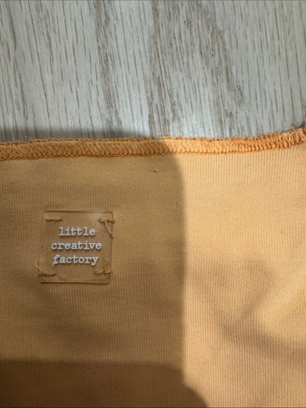 Little Creative Factory Rashguard (Size 2-4Y)
